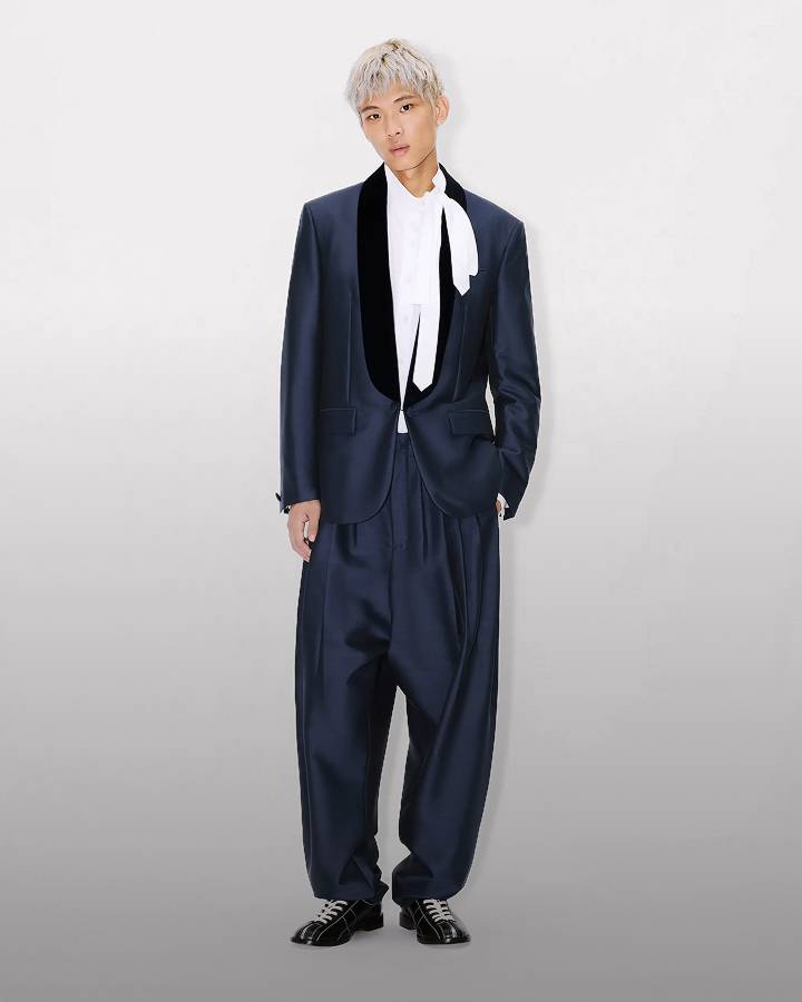 All Men's Ready-to-wear Collection | KENZO